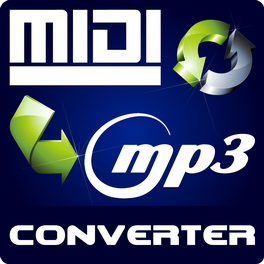 free midi to mp3 converter for mac os x