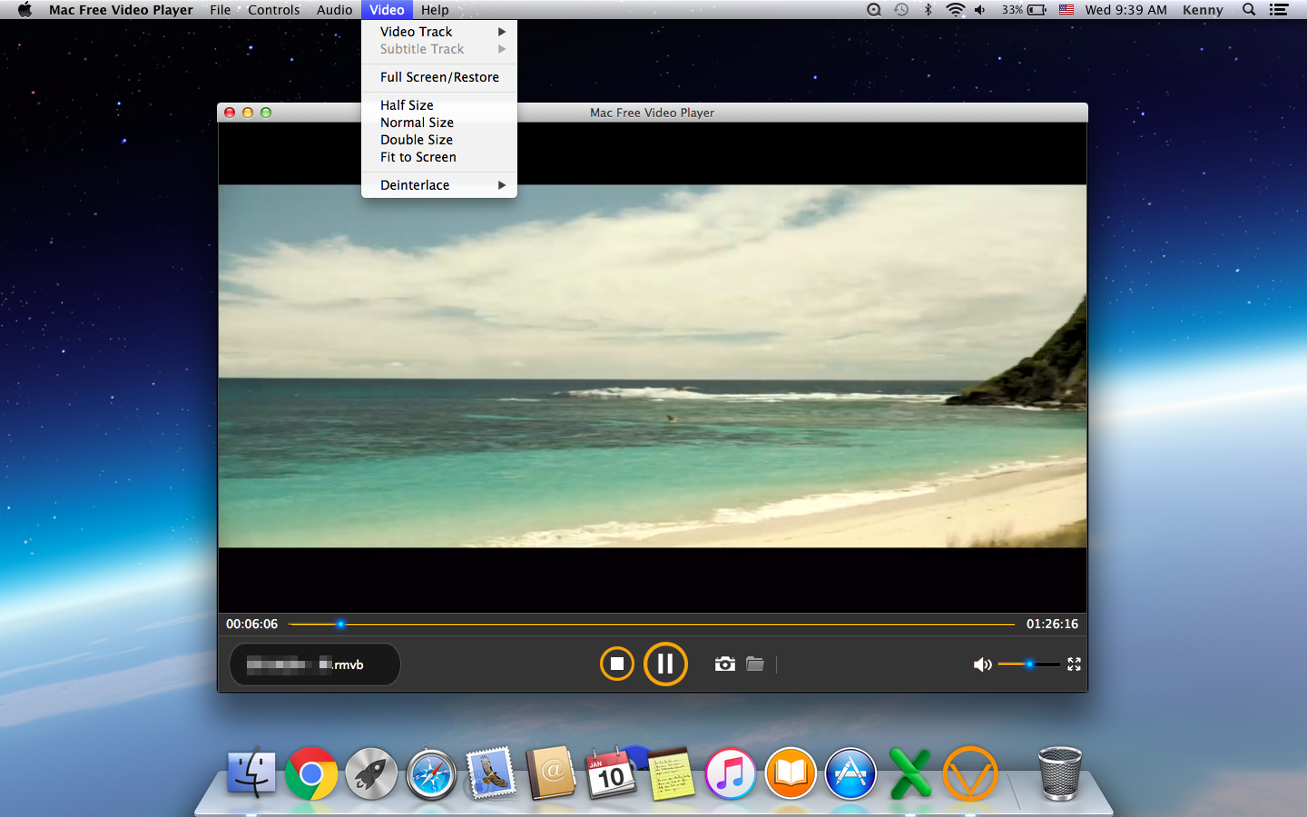 download free movie player for apple mac